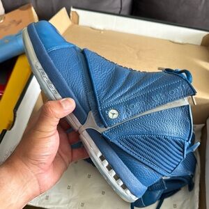 Air Jordan Trophy Room 16